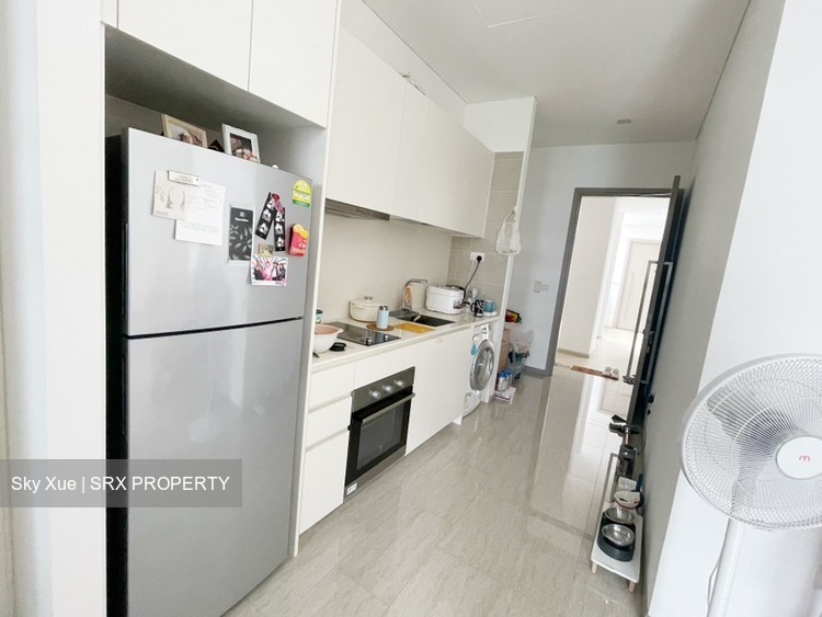 Stratum (D18), Condominium #529564331